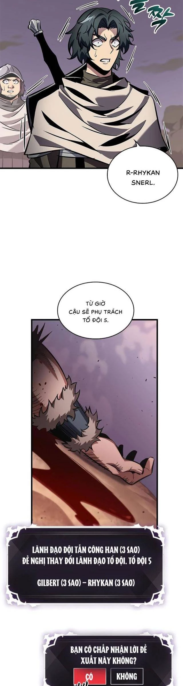 Gacha Vô Hạn Chapter 105 - 9