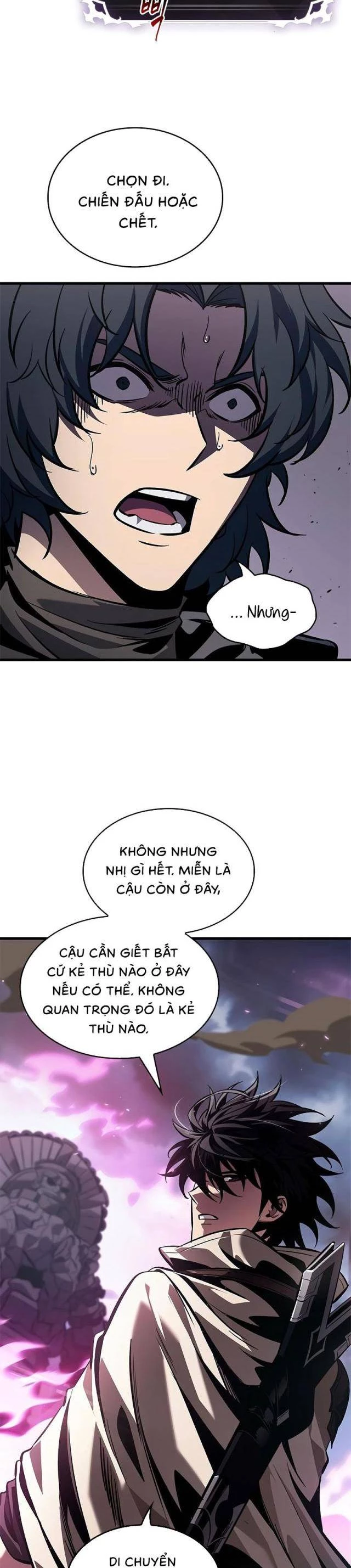 Gacha Vô Hạn Chapter 105 - 10