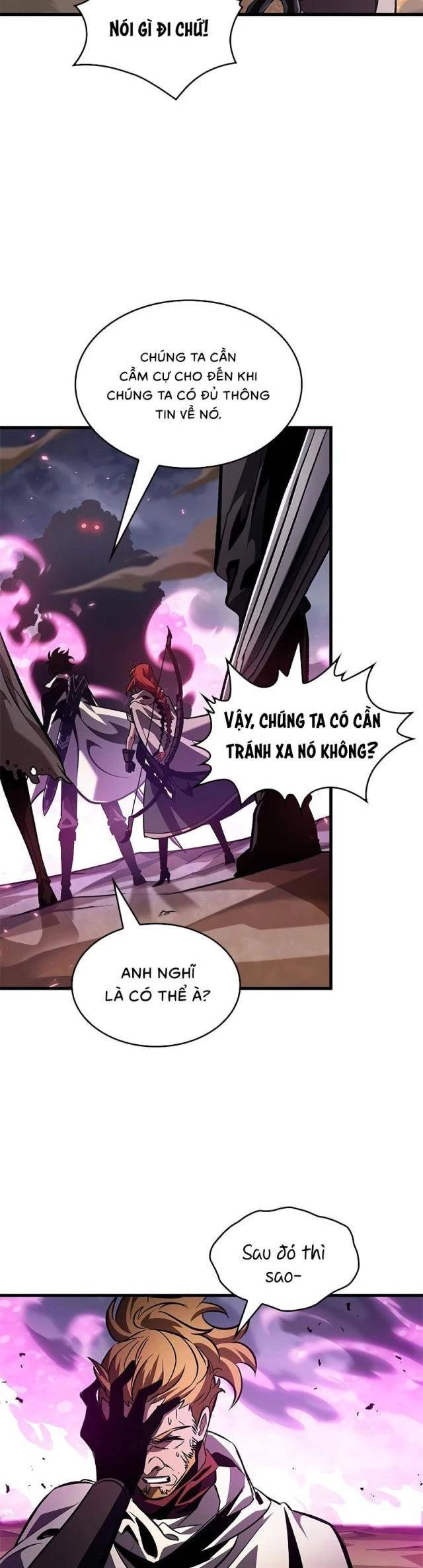 Gacha Vô Hạn Chapter 105 - 17