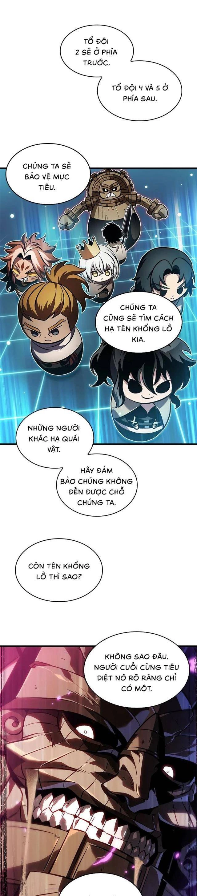 Gacha Vô Hạn Chapter 105 - 23