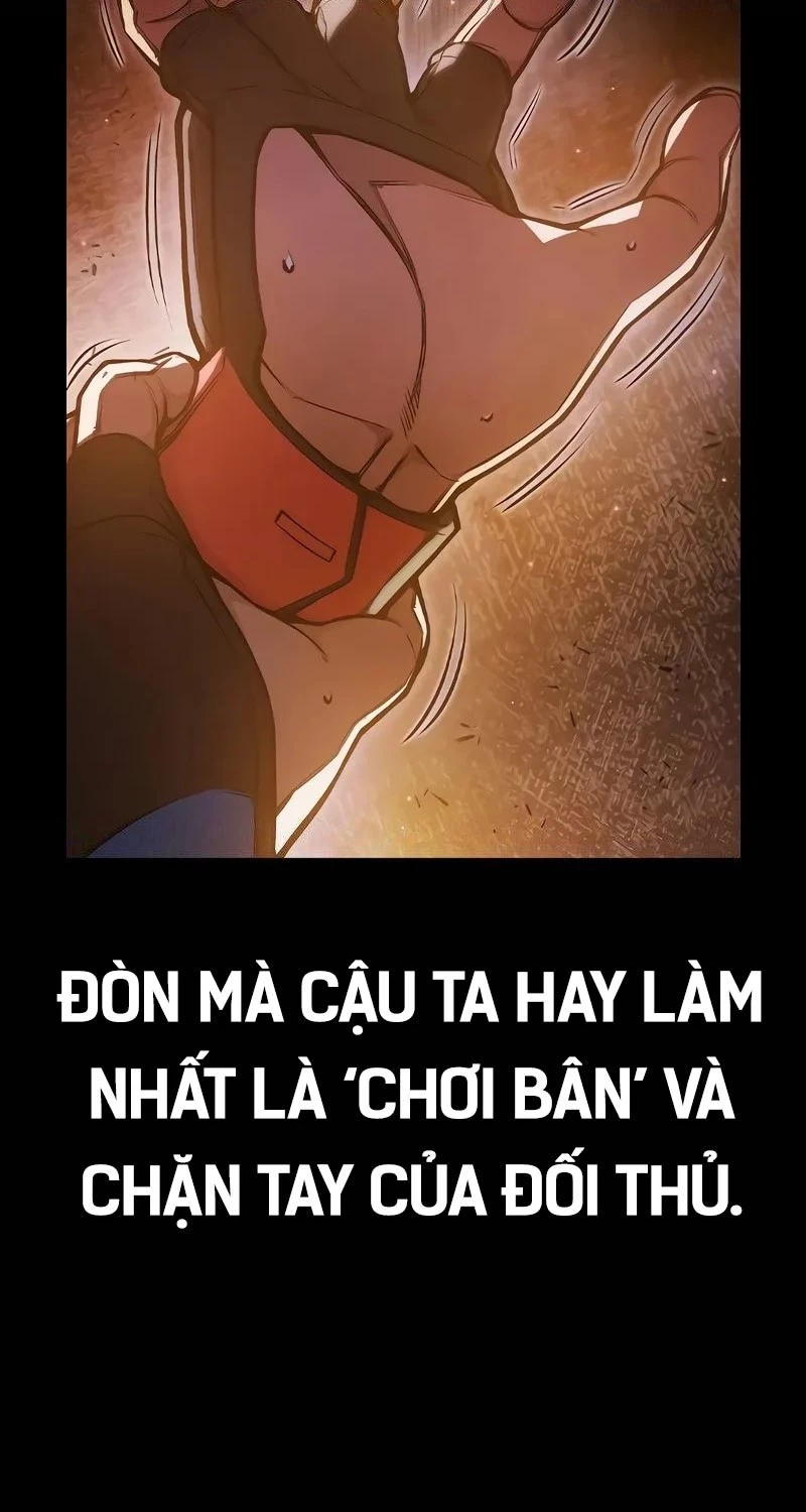 Nhà Tù Vị Thành Niên Chapter 9 - 7