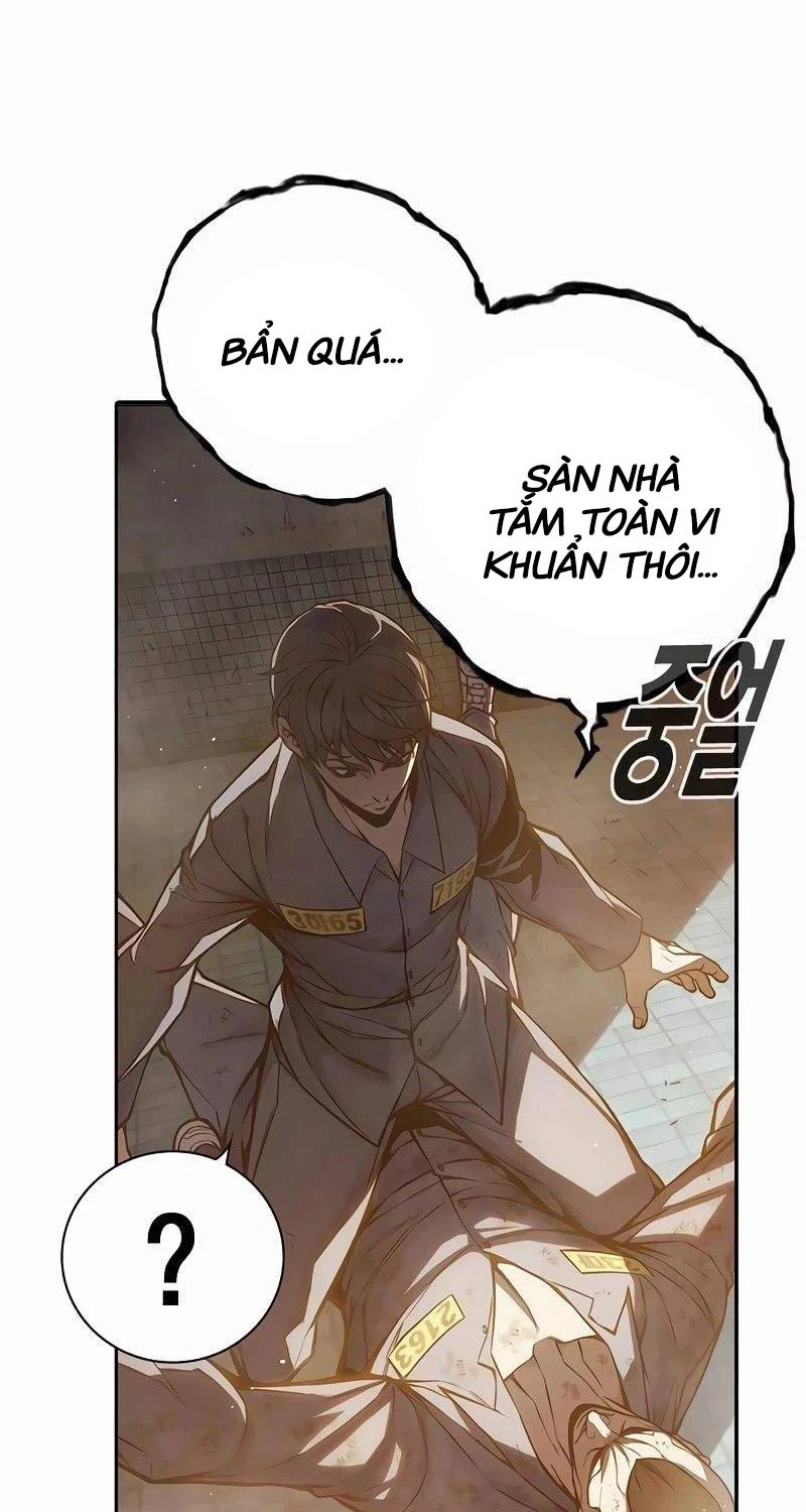 Nhà Tù Vị Thành Niên Chapter 9 - 30