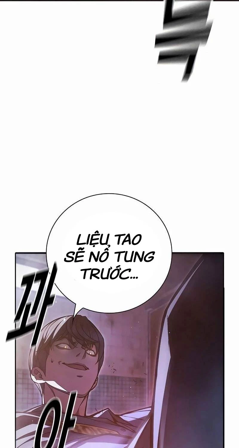 Nhà Tù Vị Thành Niên Chapter 9 - 102