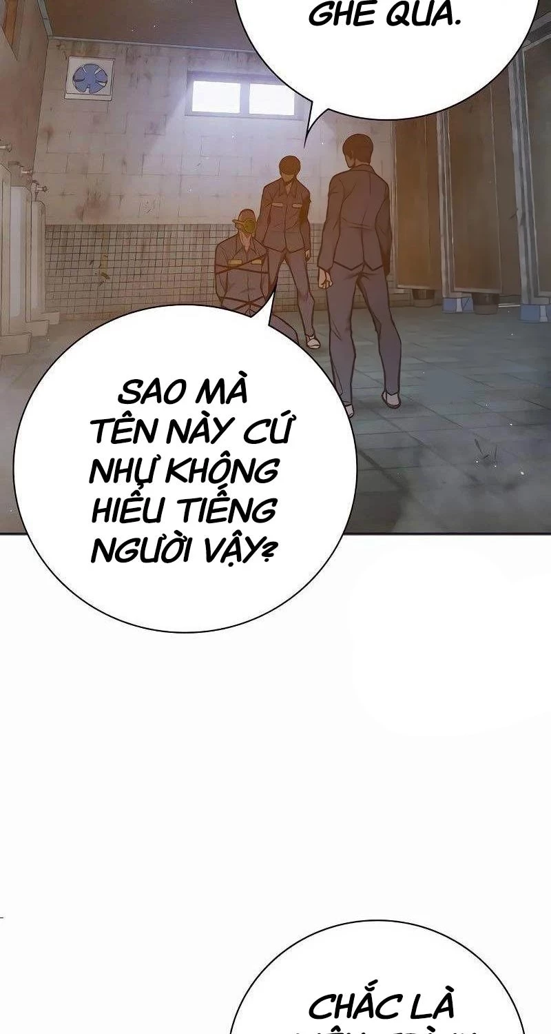 Nhà Tù Vị Thành Niên Chapter 9 - 124